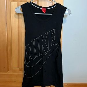 Women’s Nike Tank